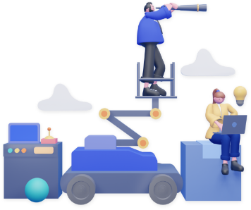 Modern Infrastructure